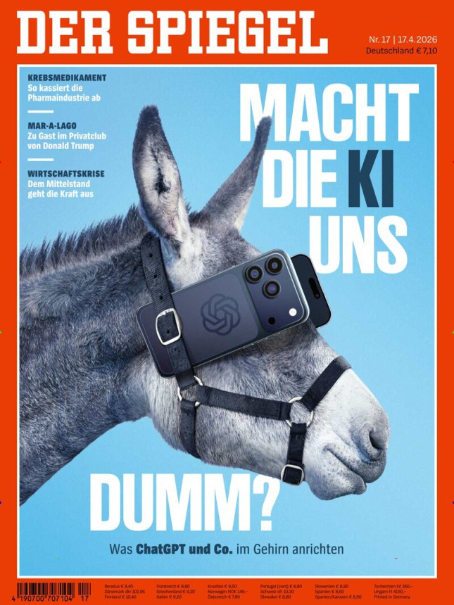 Der Spiegel