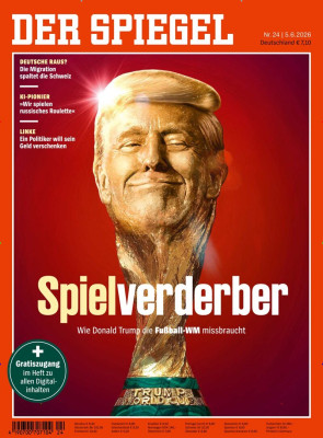 Der Spiegel