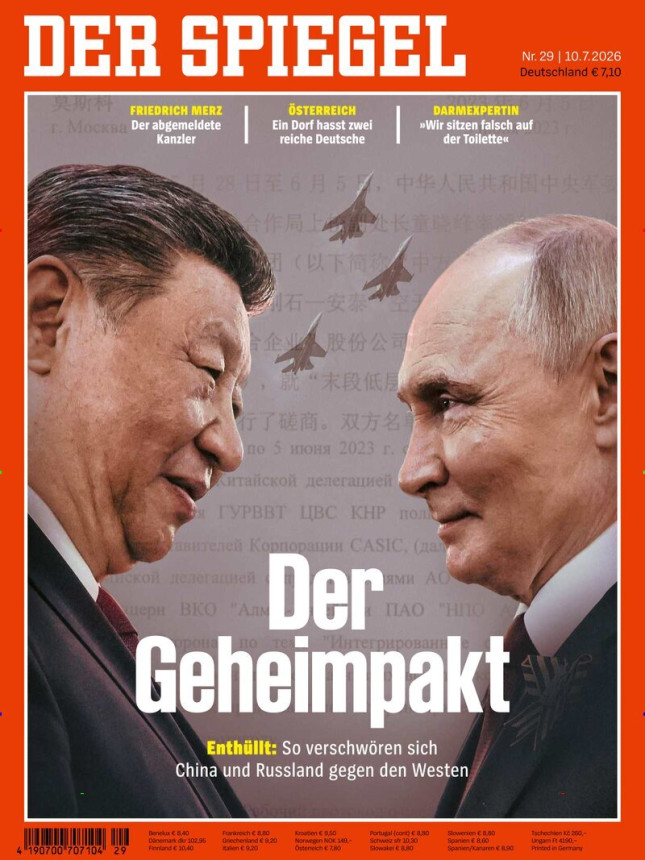Der Spiegel