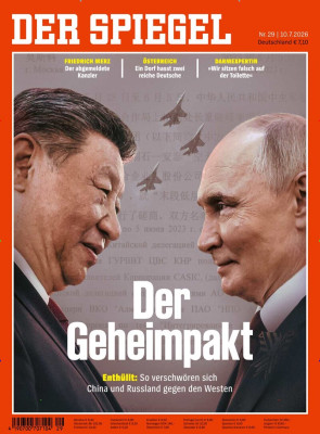 Der Spiegel