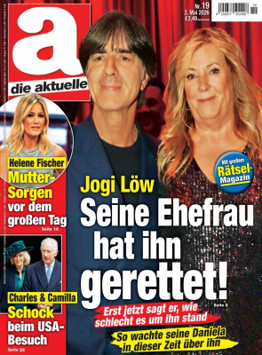 Die aktuelle