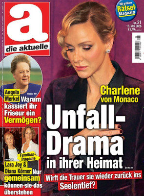Die aktuelle