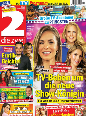 DIE ZWEI