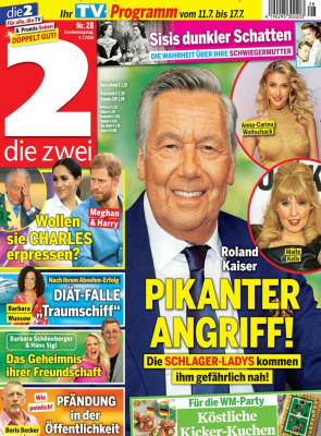DIE ZWEI