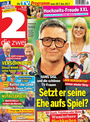 DIE ZWEI