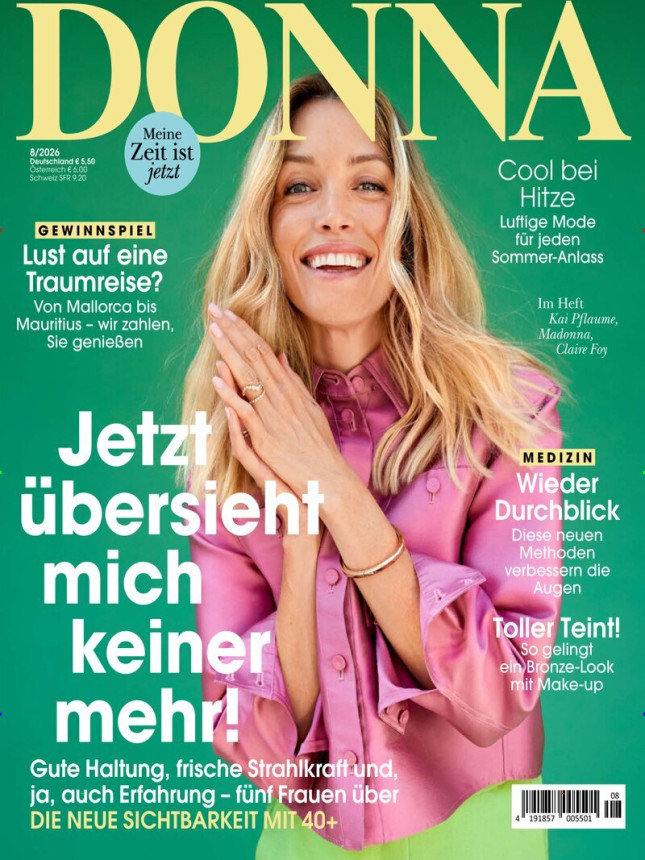 Donna