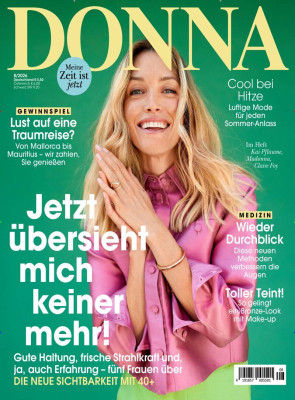 Donna