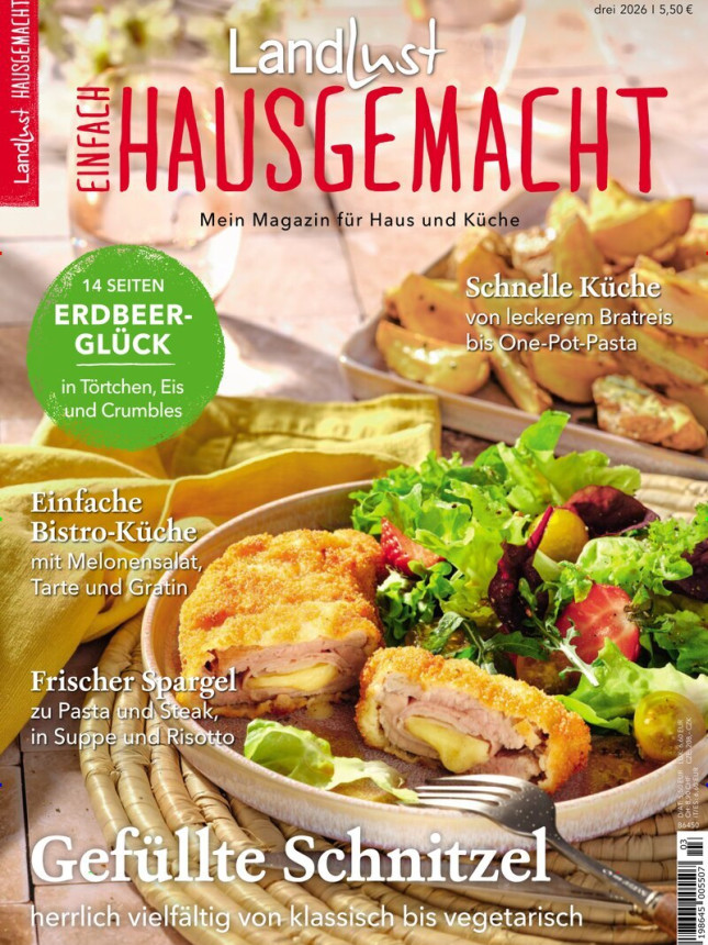 Einfach Hausgemacht
