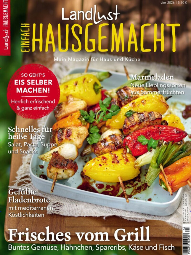Einfach Hausgemacht