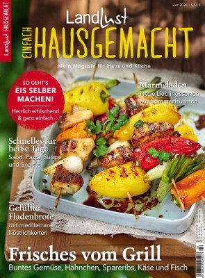 Einfach Hausgemacht