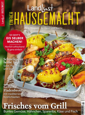 Einfach Hausgemacht
