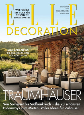 Elle Decoration