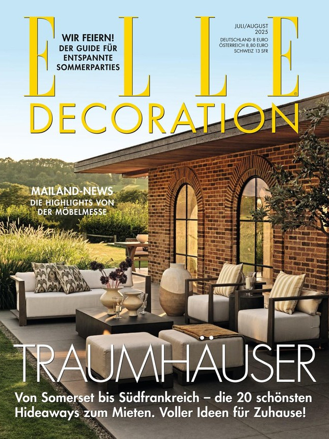Elle Decoration