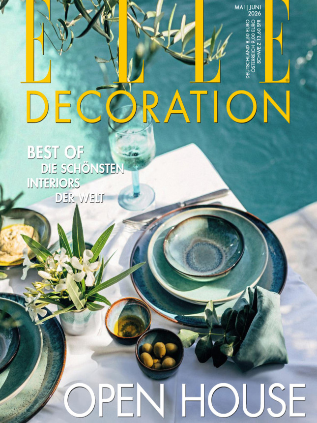 Elle Decoration