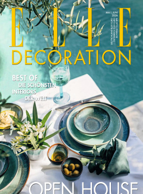 Elle Decoration