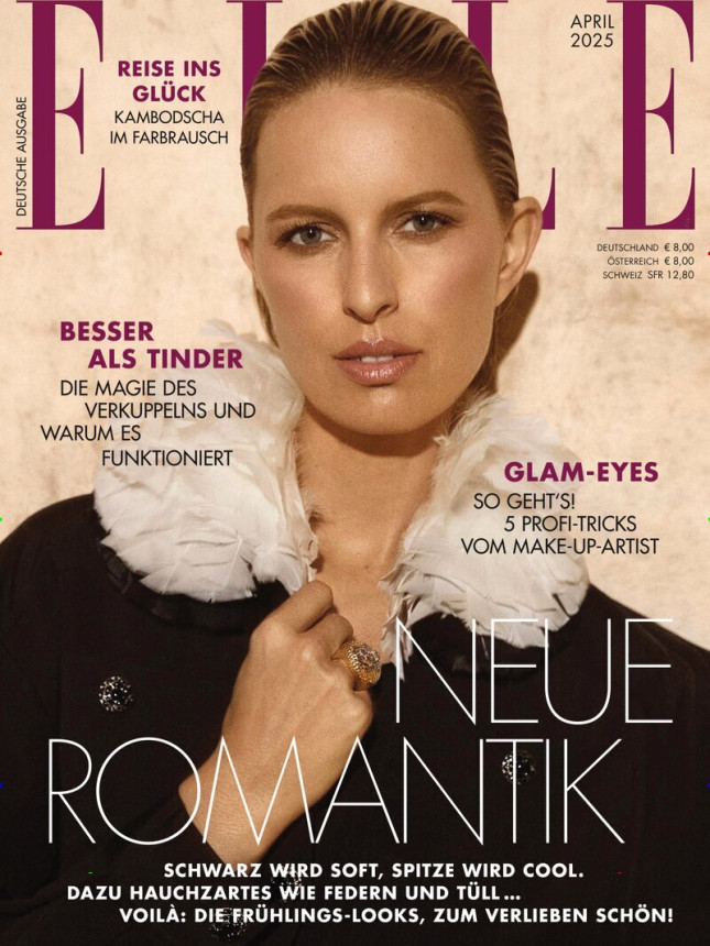 ELLE DIGITAL