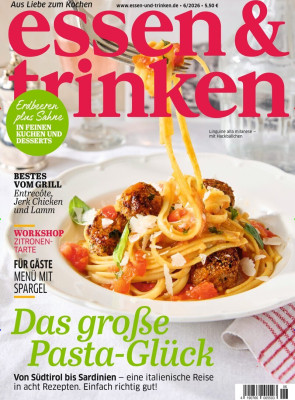 ESSEN&TRINKEN