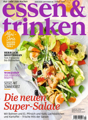 ESSEN&TRINKEN