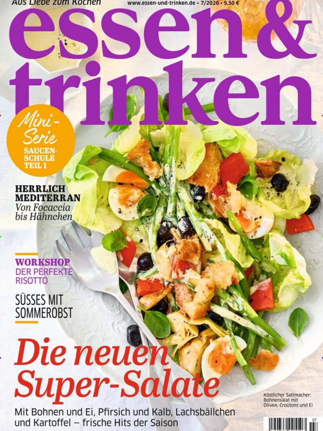 ESSEN&TRINKEN