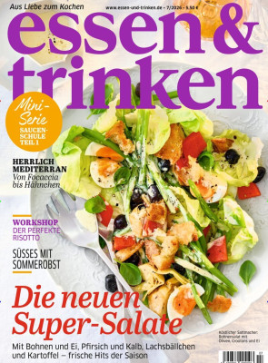 ESSEN&TRINKEN