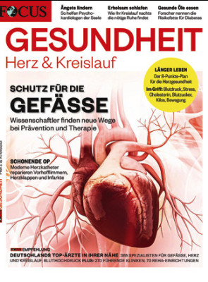 Focus Gesundheit