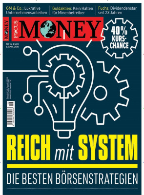 Focus Money