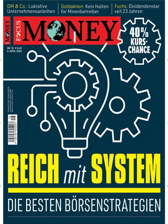 Focus Money