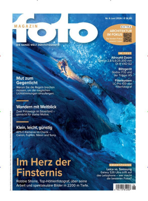 Foto Magazin