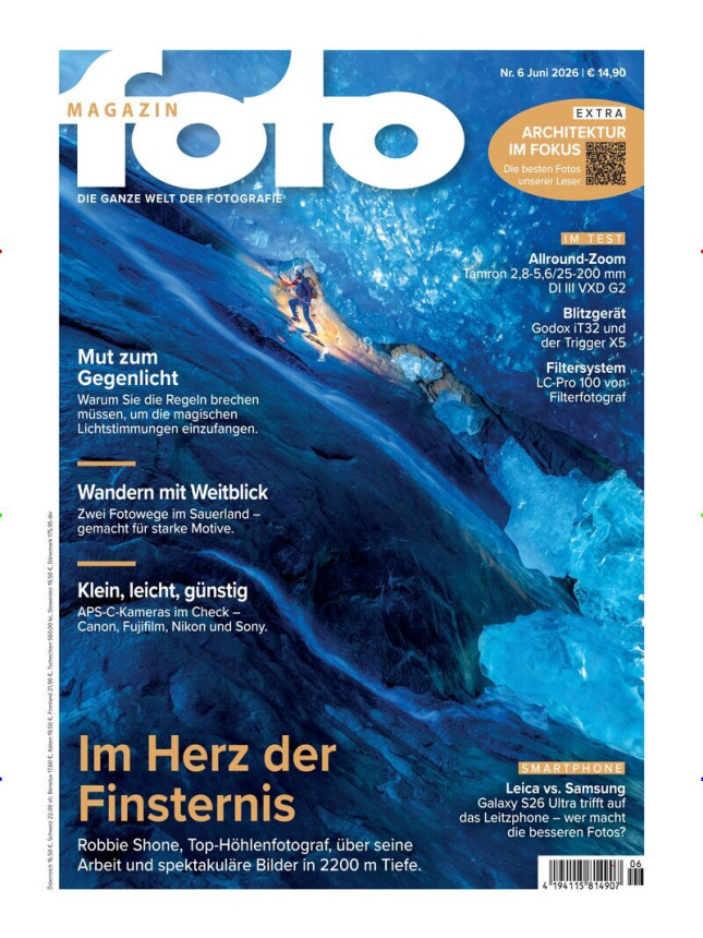 Foto Magazin