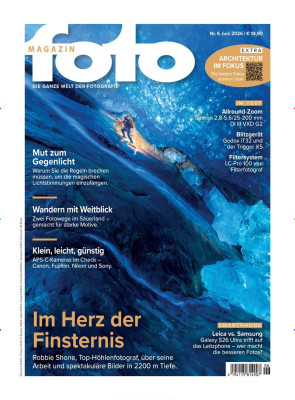 Foto Magazin