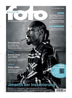 Foto Magazin