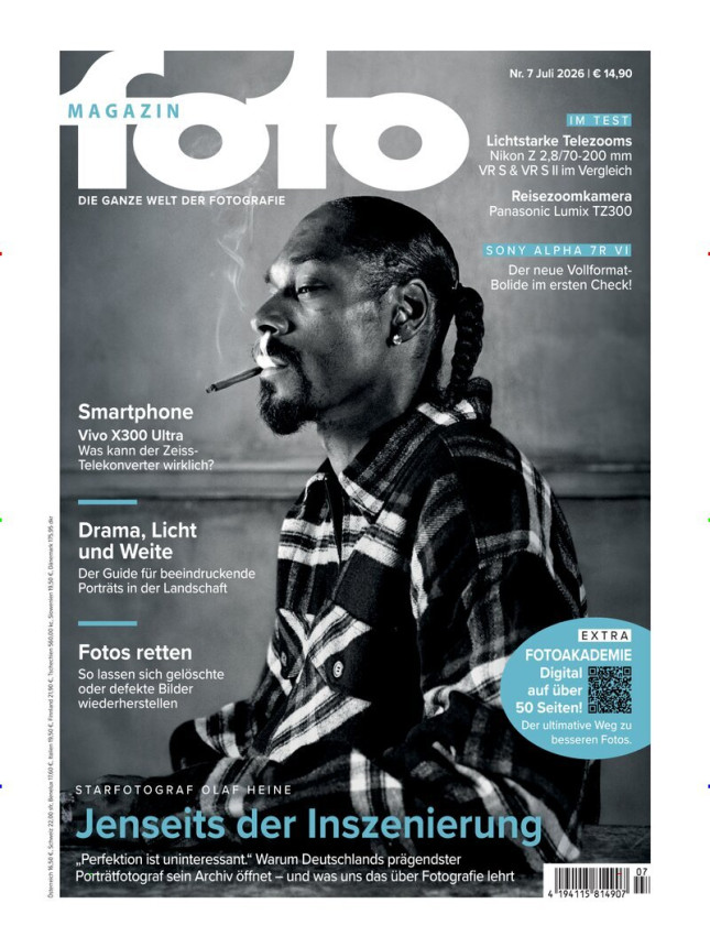 Foto Magazin