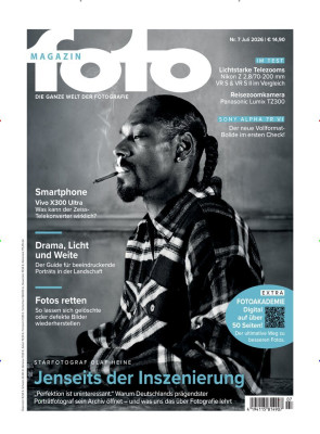 Foto Magazin