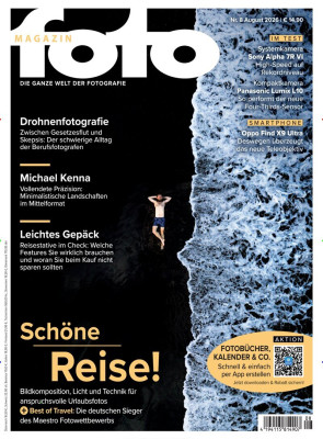 Foto Magazin