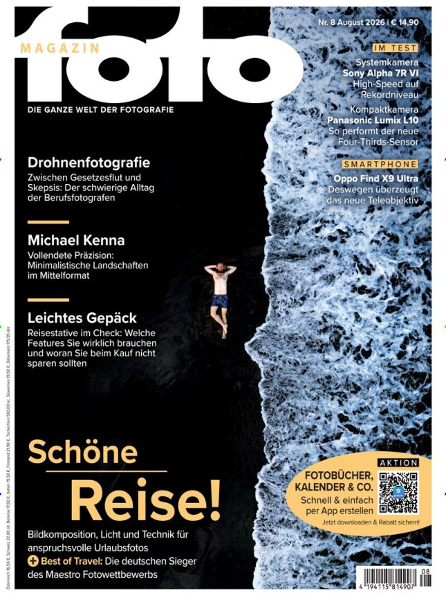 Foto Magazin