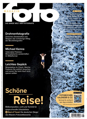 Foto Magazin
