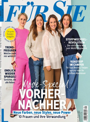 FÜR SIE