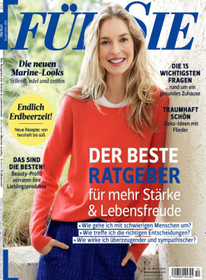 FÜR SIE