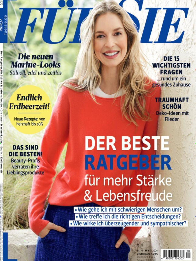 FÜR SIE