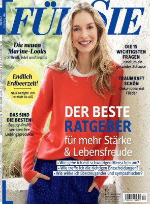 FÜR SIE