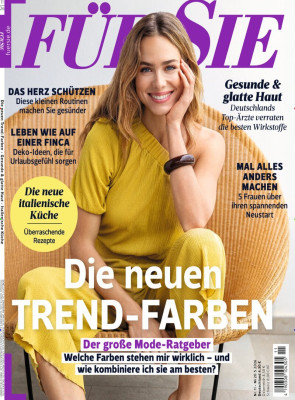 FÜR SIE