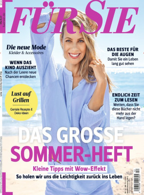 FÜR SIE