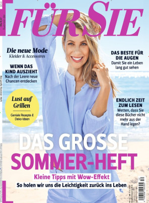 FÜR SIE