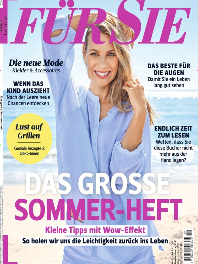 FÜR SIE