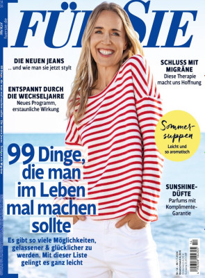 FÜR SIE
