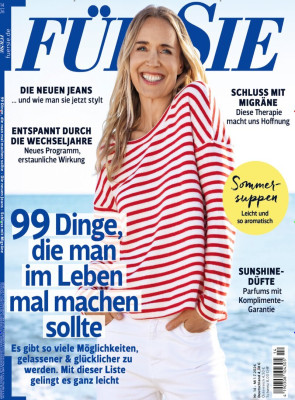 FÜR SIE