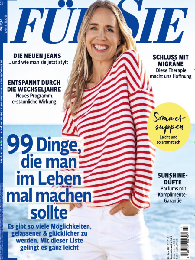 FÜR SIE