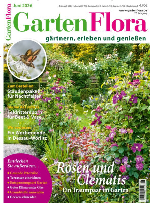 GartenFlora