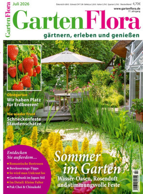 GartenFlora
