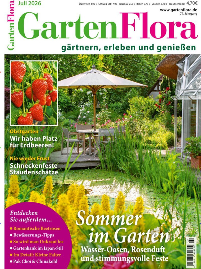 GartenFlora